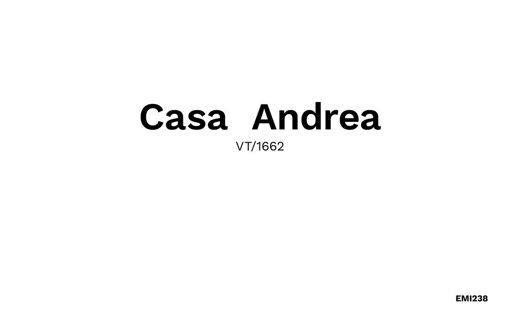 Feriehuse - Casa Andrea, Cala Santanyi , Spanien - EMI238 46