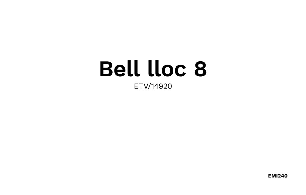 Feriehuse - Bell lloc 8, Alcudia , Spanien - EMI240 49