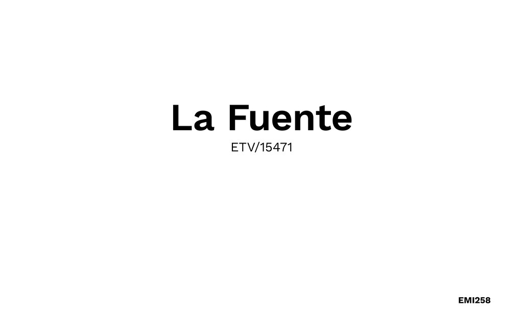 Feriehuse - La Fuente de Montuiri, Montuiri , Spanien - EMI258 46