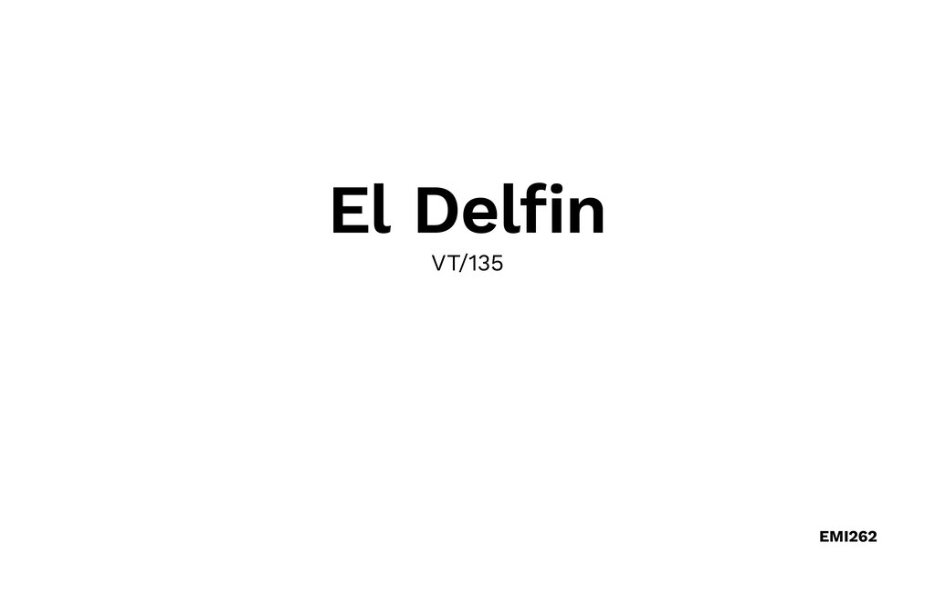 Ferienhaus - El Delfin, Cala dOr , Spanien - EMI262 51