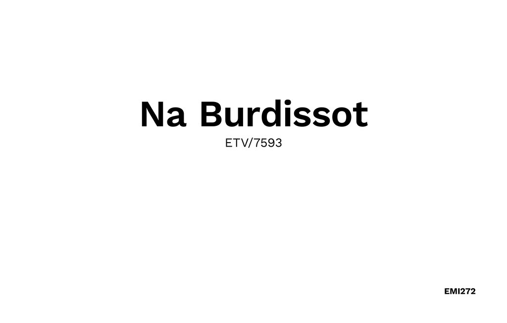Ferienhaus - Na Burdissot, Santanyi , Spanien - EMI272 36
