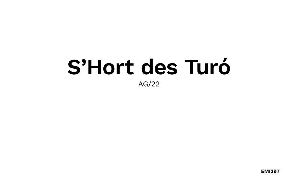 Semesterlägenhet - Es Turo Menorca, Ses Salines , Spanien - EMI297 31