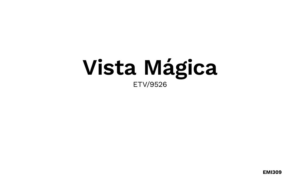 Feriehuse - Vista Magica, Capdepera , Spanien - EMI309 36