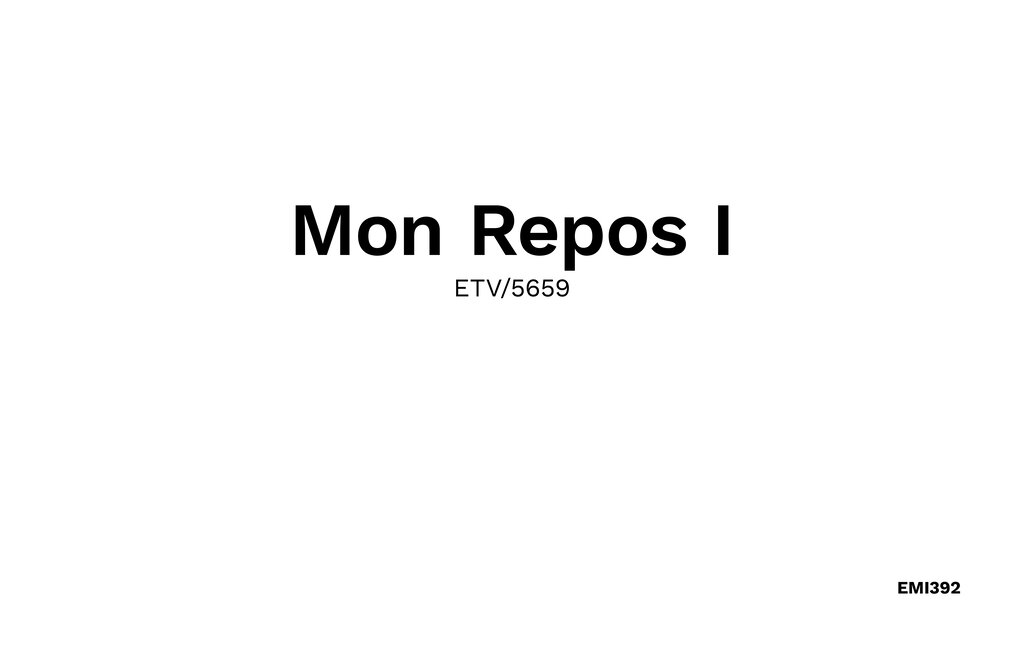 Location de vacances - Mon Repos I, Alcudia , Espagne - EMI392 36