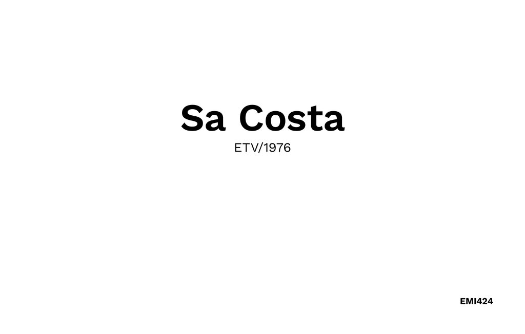 Feriehuse - Sa Costa Sur, Campos , Spanien - EMI424 46