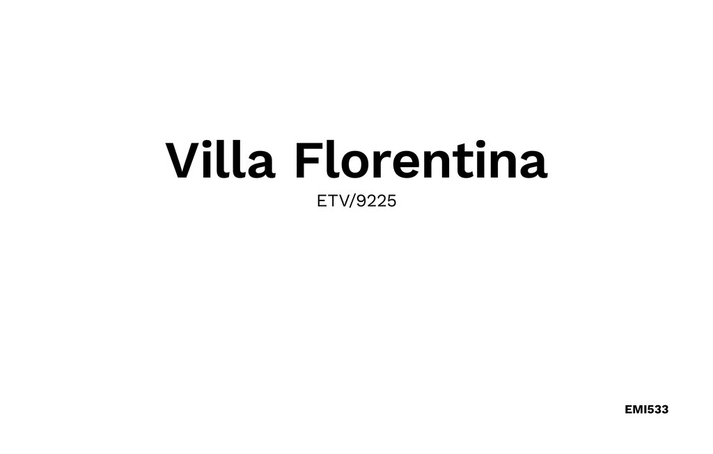 Ferienhaus - Villa Florentina, Llucmajor , Spanien - EMI533 65