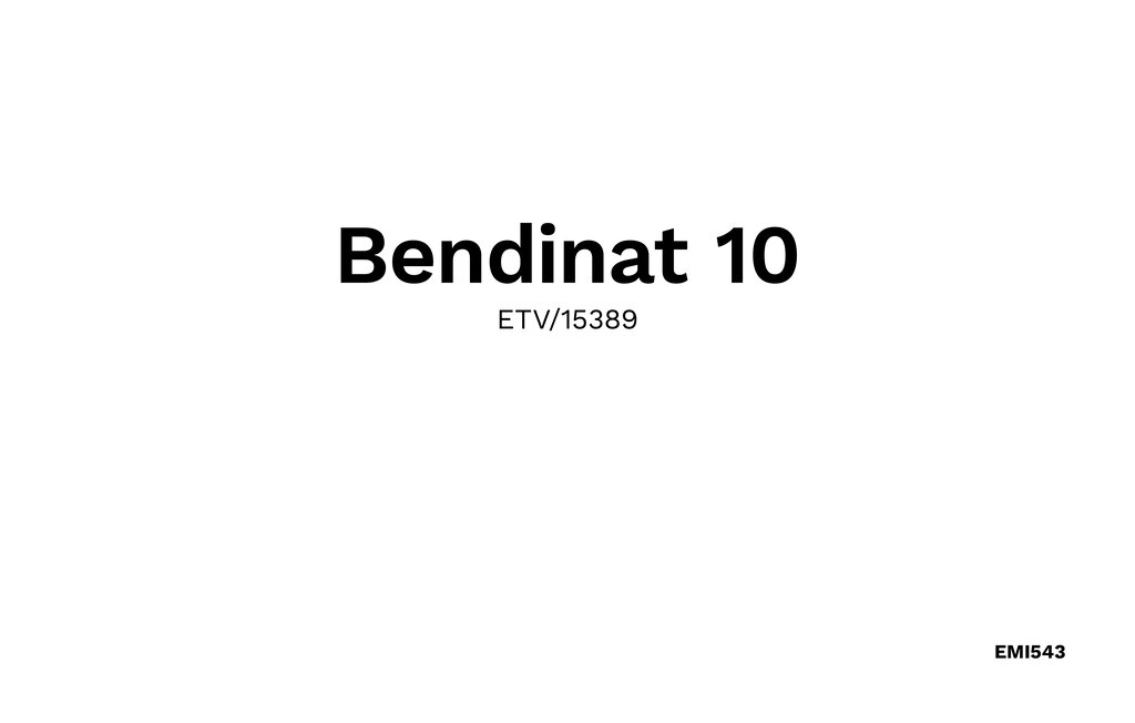 Ferienhaus - Bendinat 10, Calvia , Spanien - EMI543 46