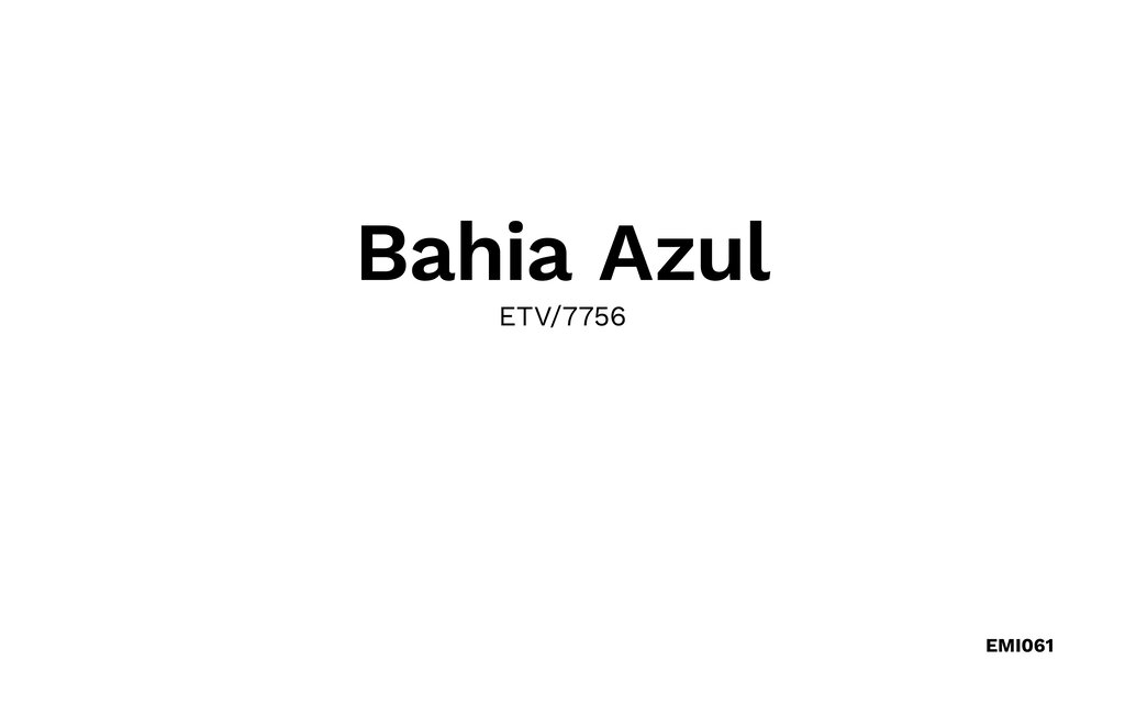 Ferienhaus - Verano, Badia Blava , Spanien - EMI061 46