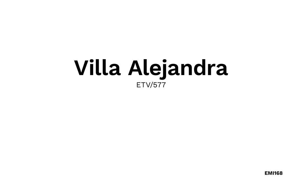 Ferienhaus - Villa Alejandra, Pollenca , Spanien - EMI168 41