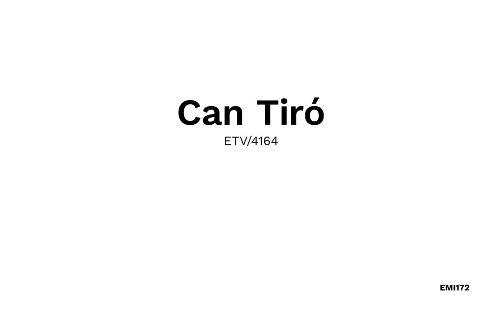 Feriehuse - Can Tiró, Costitx , Spanien - EMI172 46