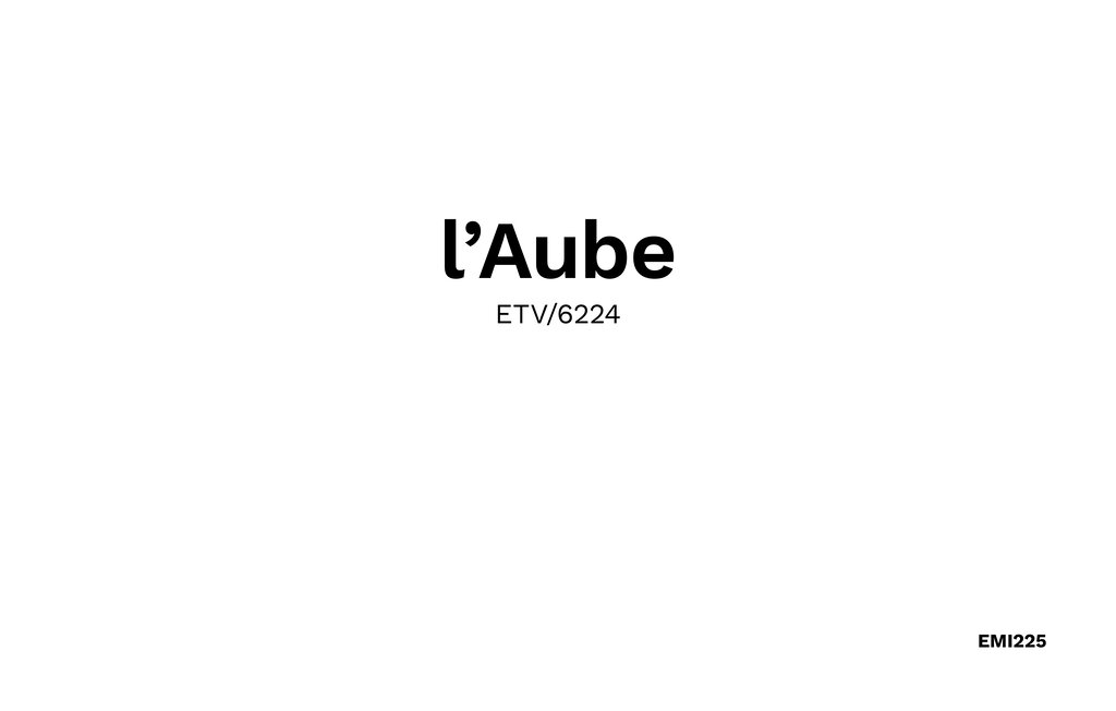 Feriehuse - l'Aube, Cala Ratjada , Spanien - EMI225 41