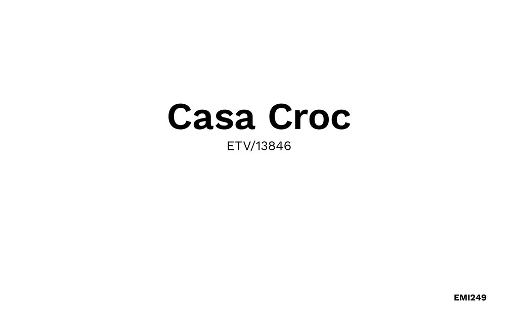 Kuća-za-odmor - Casa Croc, Bunyola , Španjolska - EMI249 41
