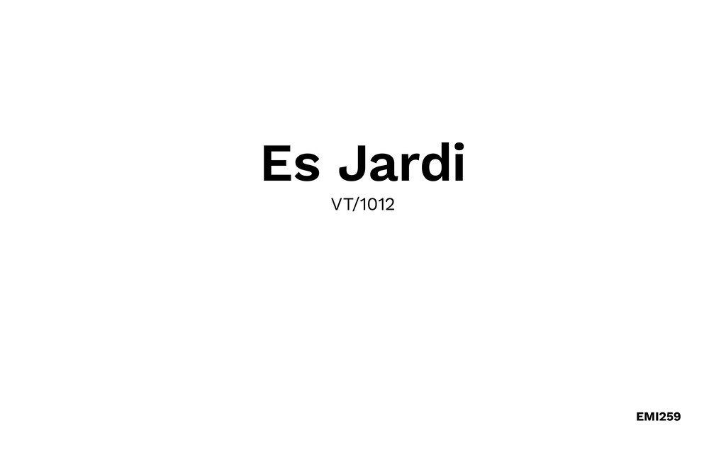 Feriehuse - Es Jardi, Cala dOr , Spanien - EMI259 39