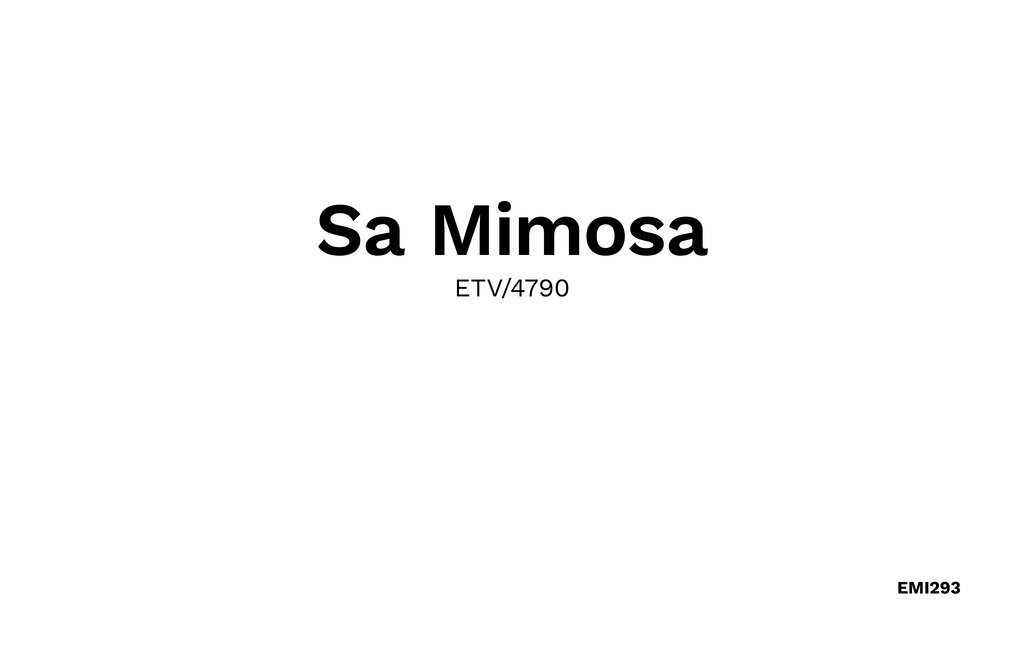 Kuća-za-odmor - Sa Mimosa, Ses Covetes , Španjolska - EMI293 51