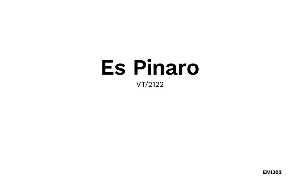 Ferienhaus - Es Pinaro, Manacor , Spanien - EMI302 41