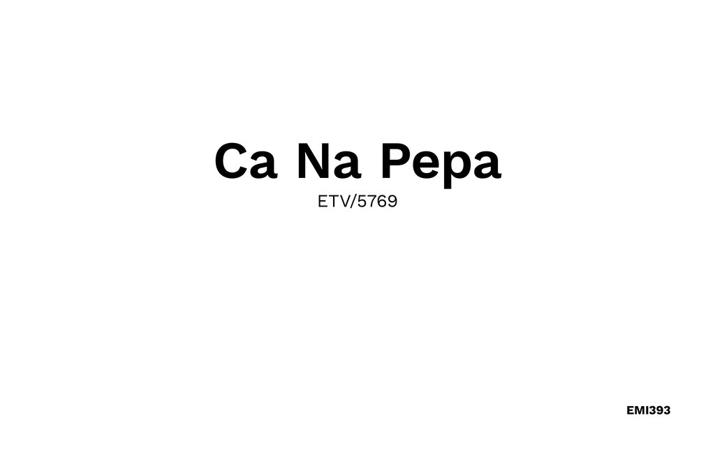 Feriehuse - Ca Na Pepa, Muro , Spanien - EMI393 51