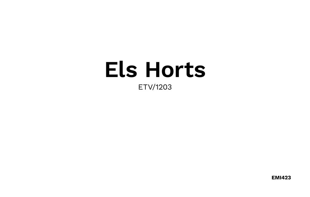 Ferienhaus - Emilia, Campos , Spanien - EMI423 46