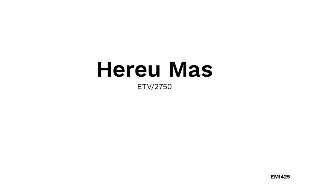 Ferienhaus - Linda Sur, Campos , Spanien - EMI425 36