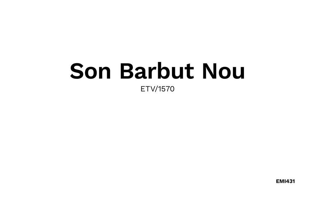 Ferienhaus - Can Guillem, Campos , Spanien - EMI431 36