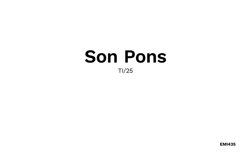 Ferienhaus - Son Pons, Campanet , Spanien - EMI435 51