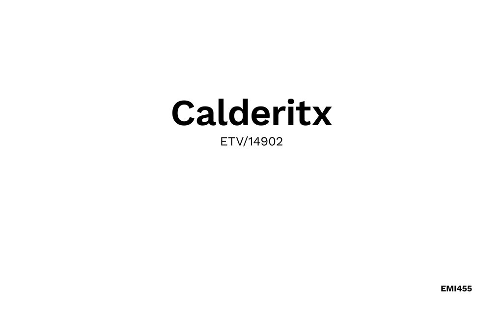 Feriehuse - Calderitx, Ariany , Spanien - EMI455 36