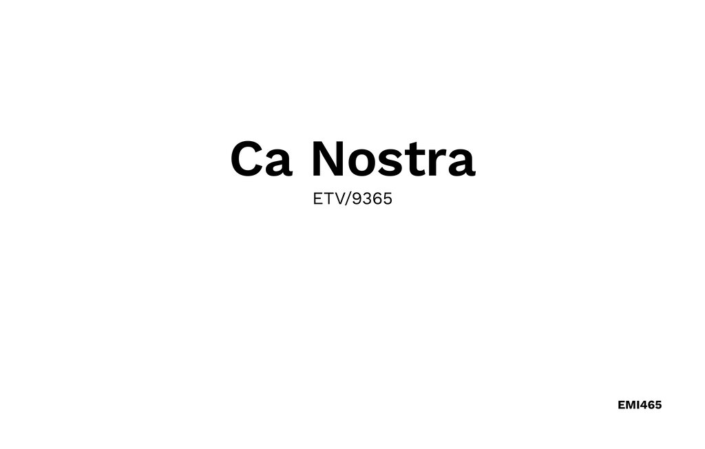 Ferienhaeuser - Ca Nostra de Esporlas, Esporles , Spanien - EMI465 56