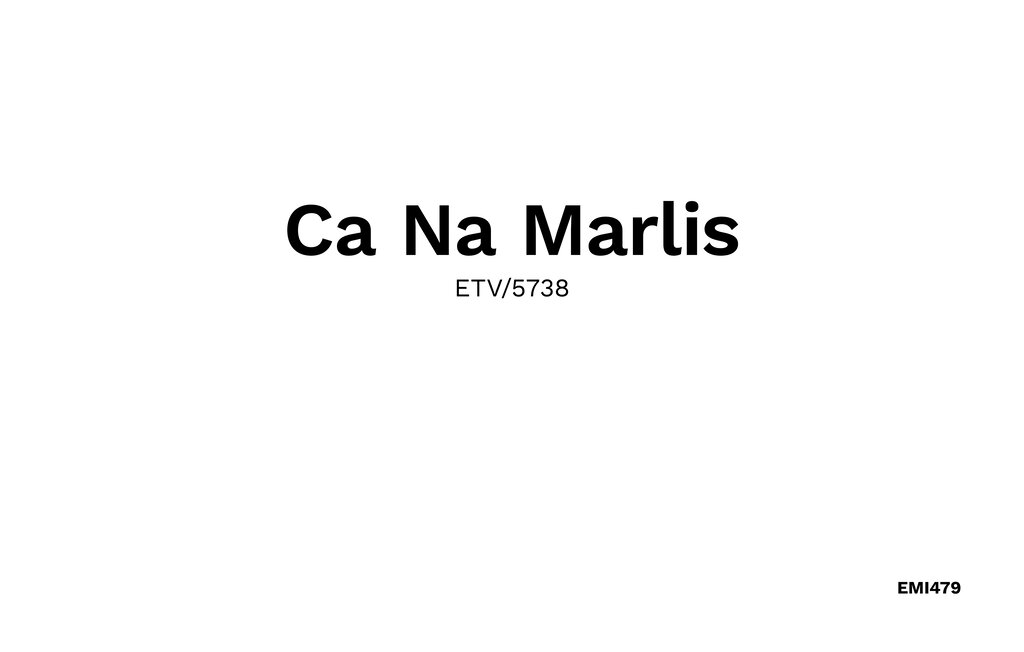 Kuća-za-odmor - Ca Na Marlis, Inca , Španjolska - EMI479 67