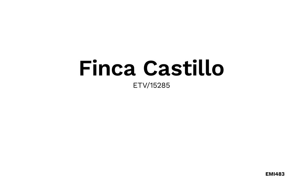 Location de vacances - Castillo, Manacor , Espagne - EMI483 46