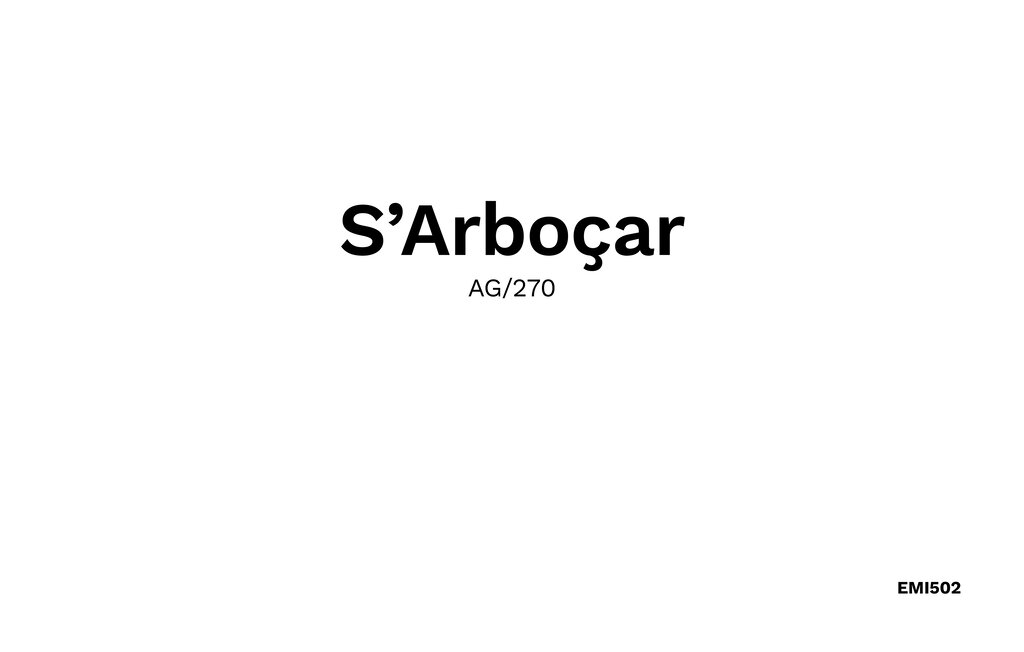 
Holiday rental - S' Arbocar Son Falco, Sant Llorenc , Spain - EMI502 31