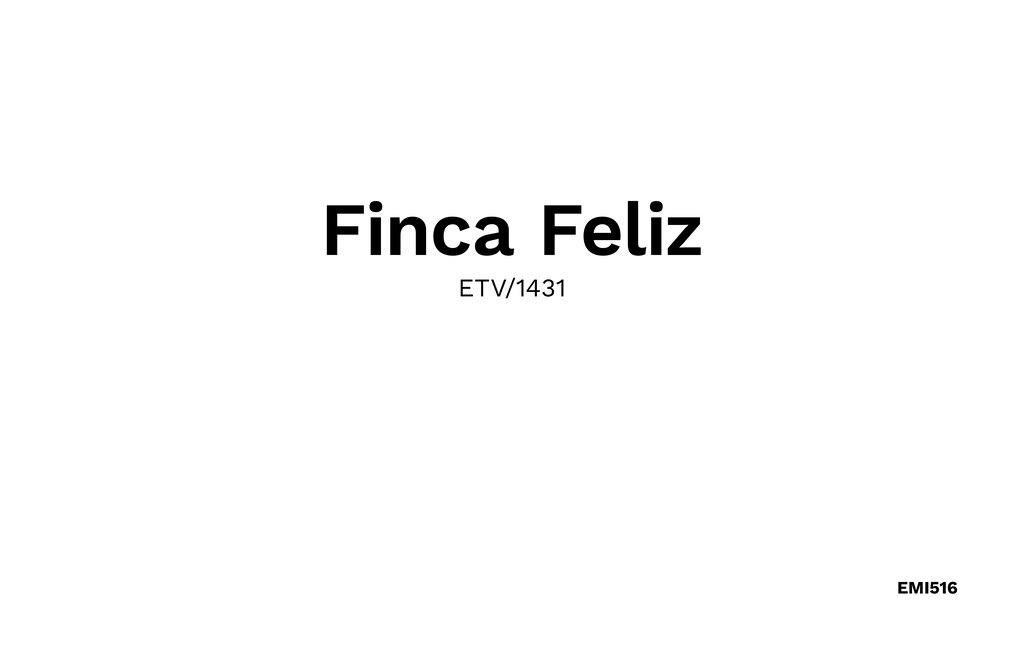 Feriehuse - Feliz, Felanitx , Spanien - EMI516 51