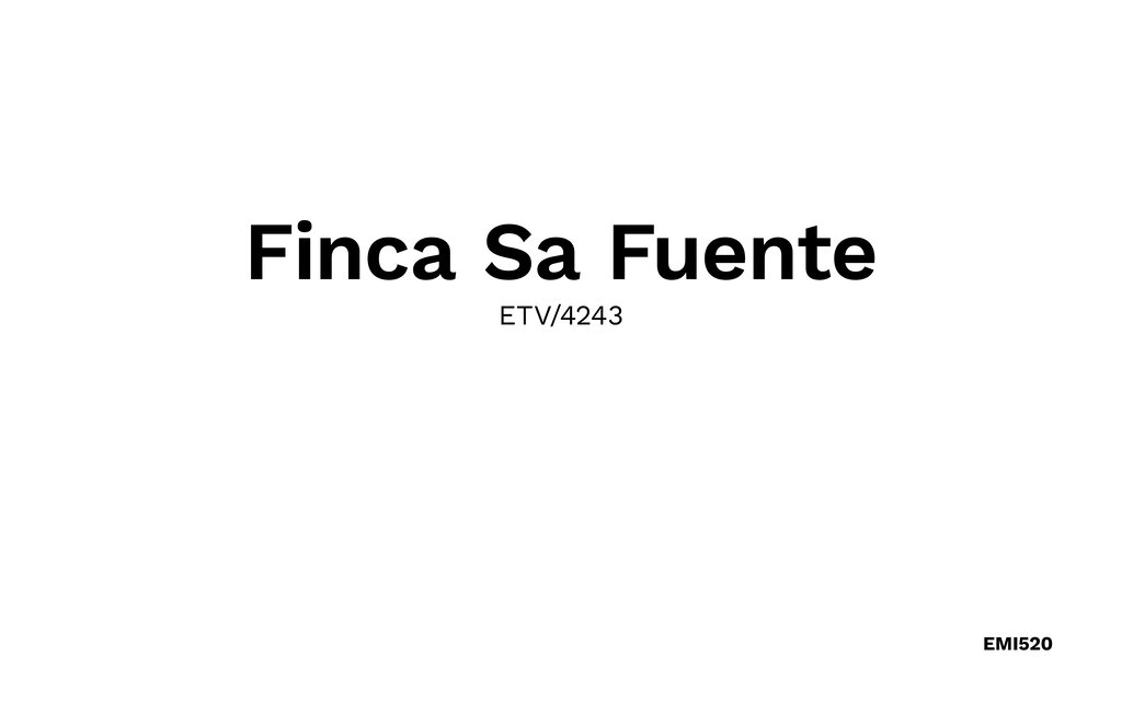 Location de vacances - Sa Fuente, Felanitx , Espagne - EMI520 56