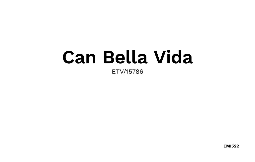 Feriehuse - Can Bella Vida, Binissalem , Spanien - EMI522 43