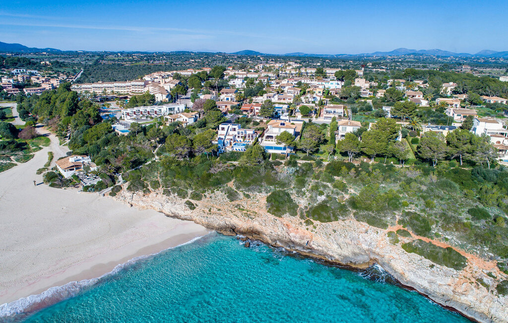 Ferienhaus - Mandia Playa, Porto Cristo , Spanien - EMI569 34
