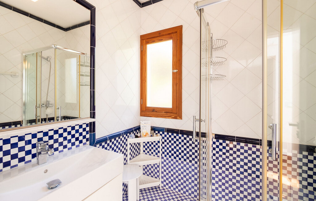 Ferienhaus - Mandia Playa, Porto Cristo , Spanien - EMI569 33
