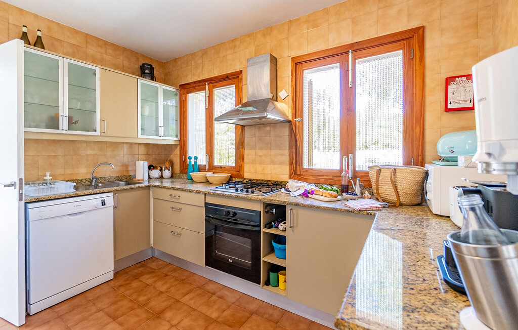 Ferienhaus - Mandia Playa, Porto Cristo , Spanien - EMI569 19