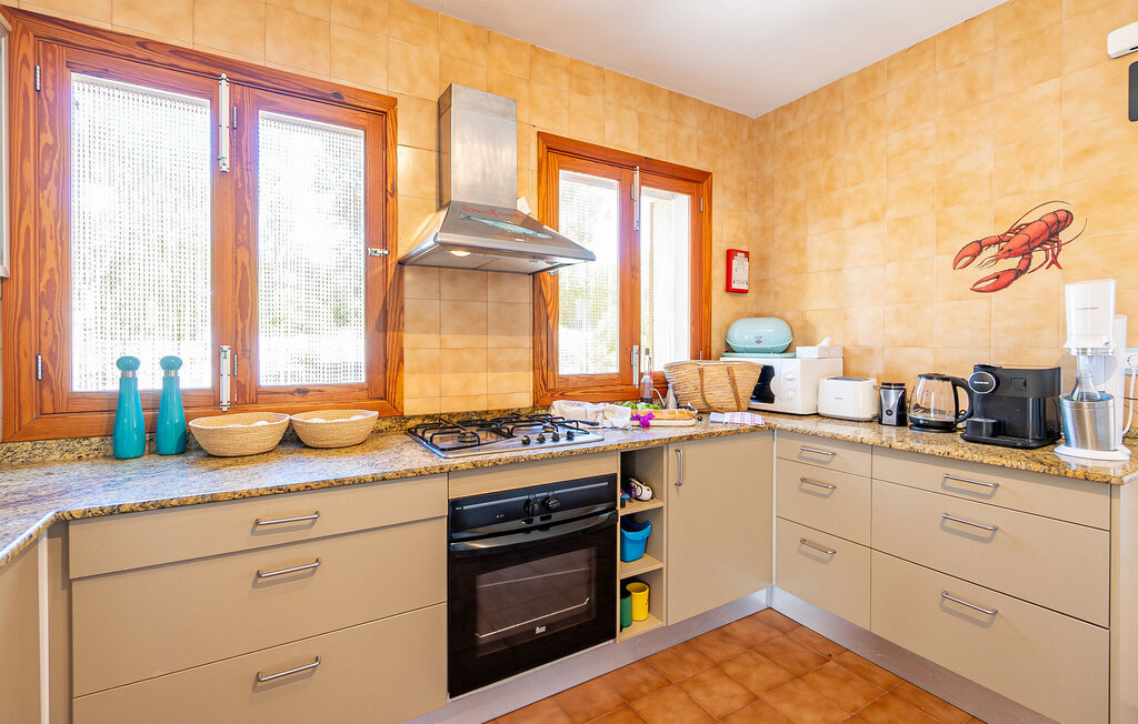 Ferienhaus - Mandia Playa, Porto Cristo , Spanien - EMI569 20