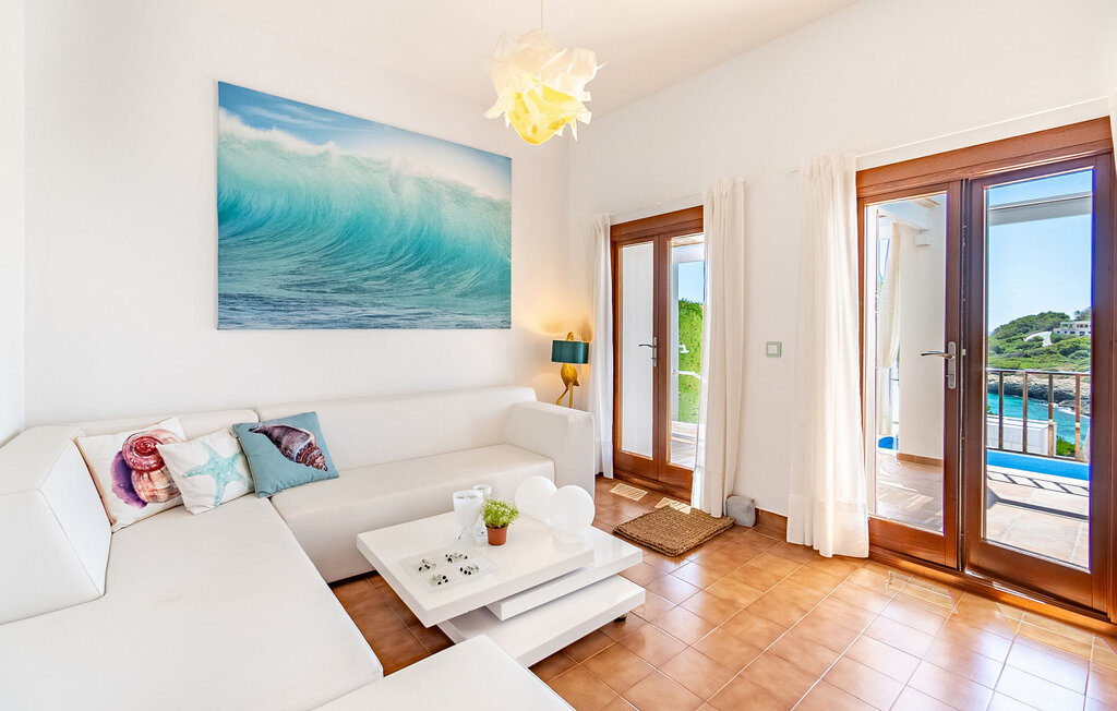 Ferienhaus - Mandia Playa, Porto Cristo , Spanien - EMI569 14