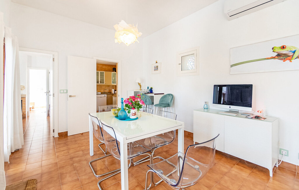 Ferienhaus - Mandia Playa, Porto Cristo , Spanien - EMI569 16