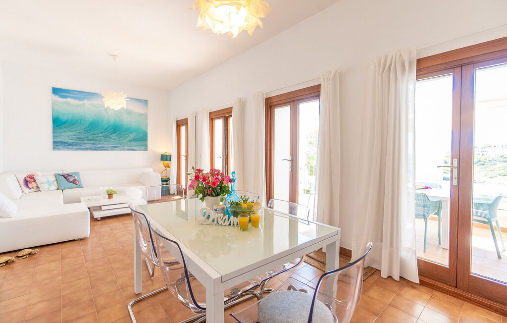 Ferienhaus - Mandia Playa, Porto Cristo , Spanien - EMI569 17