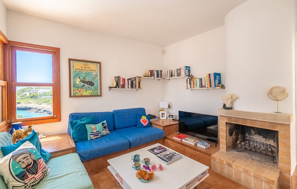 Ferienhaus - Mandia Playa, Porto Cristo , Spanien - EMI569 18