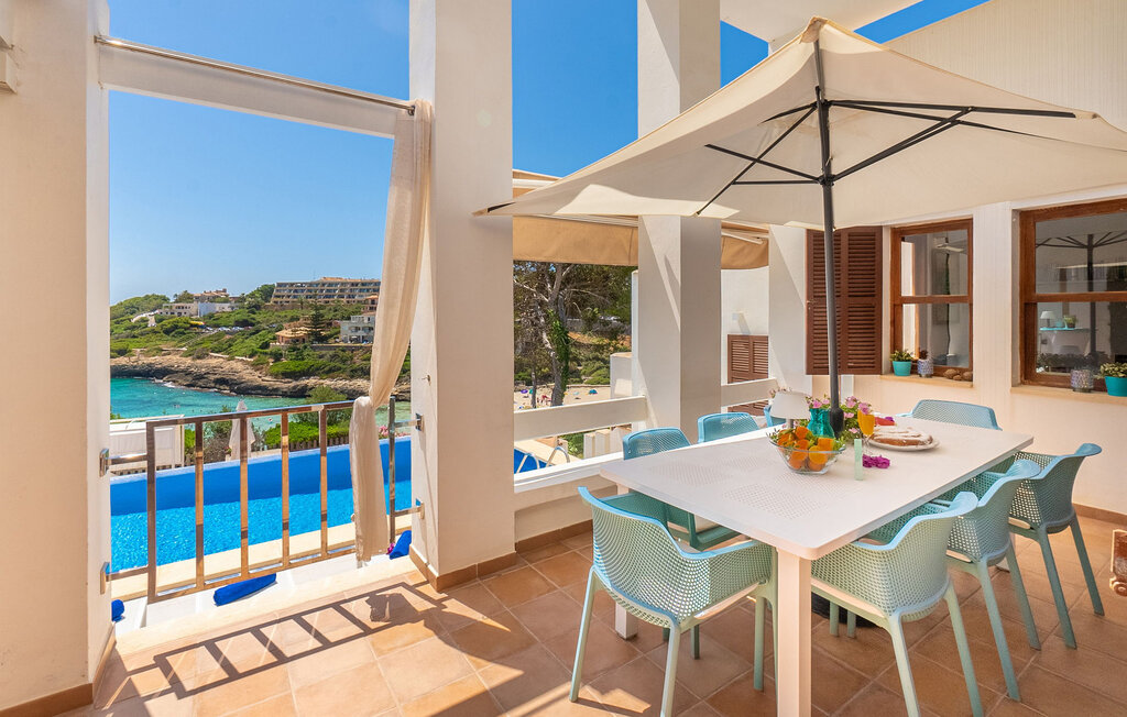 Ferienhaus - Mandia Playa, Porto Cristo , Spanien - EMI569 6
