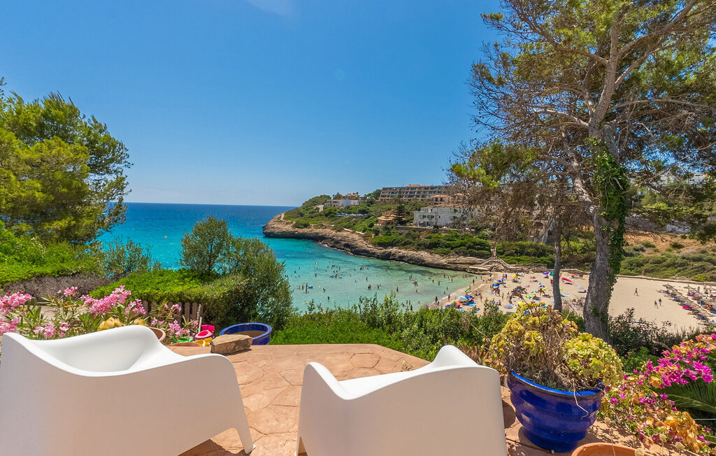Ferienhaus - Mandia Playa, Porto Cristo , Spanien - EMI569 8