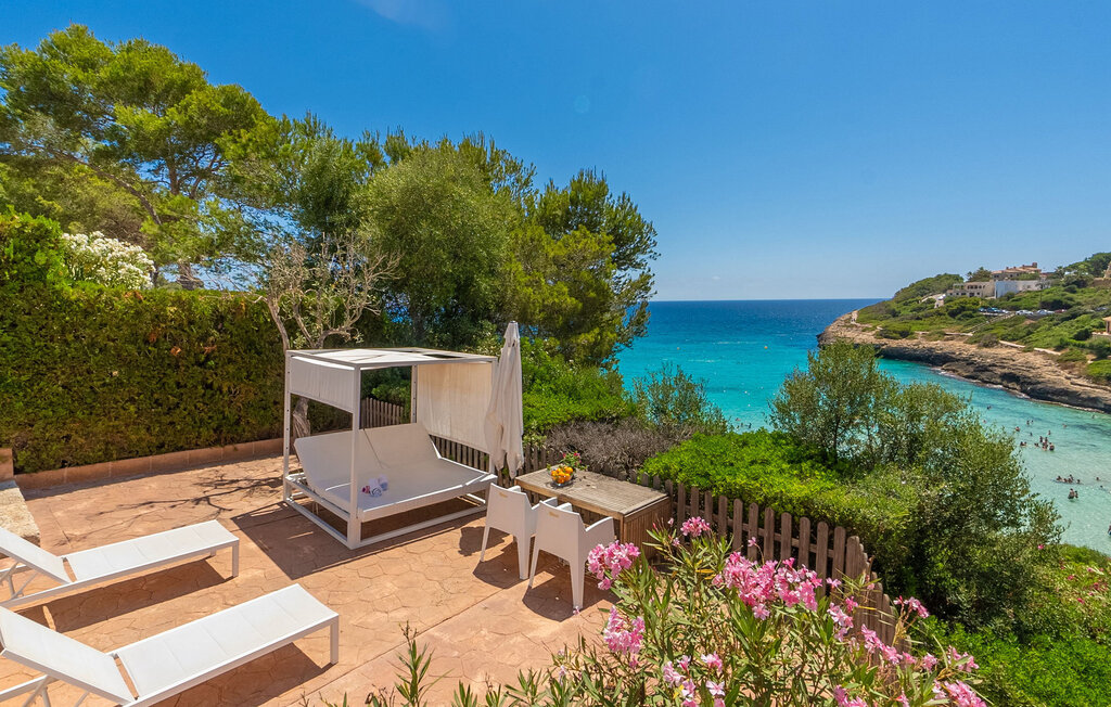 Ferienhaus - Mandia Playa, Porto Cristo , Spanien - EMI569 9