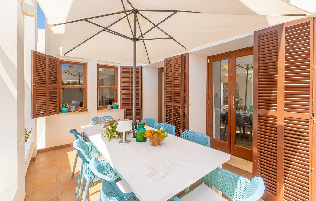 Ferienhaus - Mandia Playa, Porto Cristo , Spanien - EMI569 10