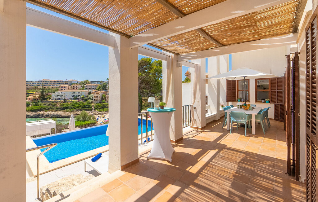 Ferienhaus - Mandia Playa, Porto Cristo , Spanien - EMI569 11