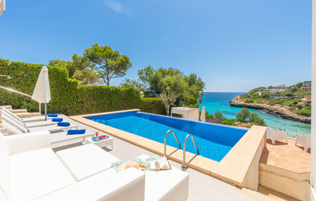 Ferienhaus - Mandia Playa, Porto Cristo , Spanien - EMI569 4