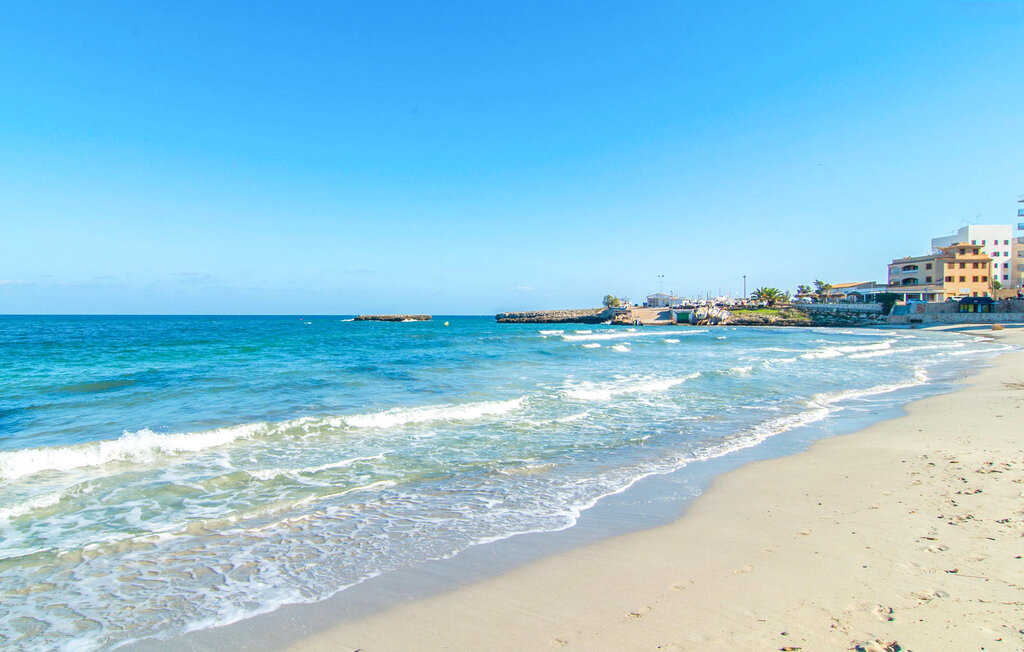 Feriehuse - Mallorcasita, Porto Cristo , Spanien - EMI574 21