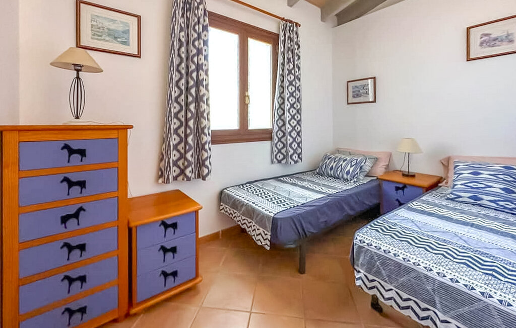 Feriehuse - Mallorcasita, Porto Cristo , Spanien - EMI574 15