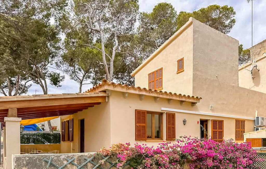 Feriehuse - Mallorcasita, Porto Cristo , Spanien - EMI574 2