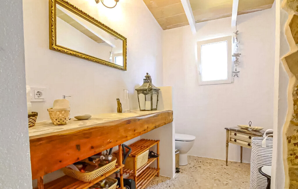 Ferienhaus - Casarena, Cala d'Or , Spanien - EMI578 15